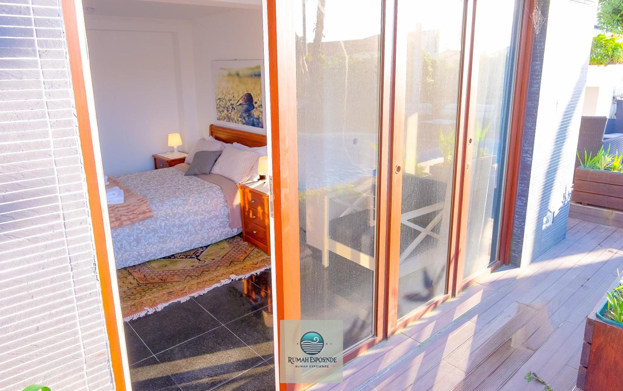 Rumah إسبونسيندي المظهر الخارجي الصورة