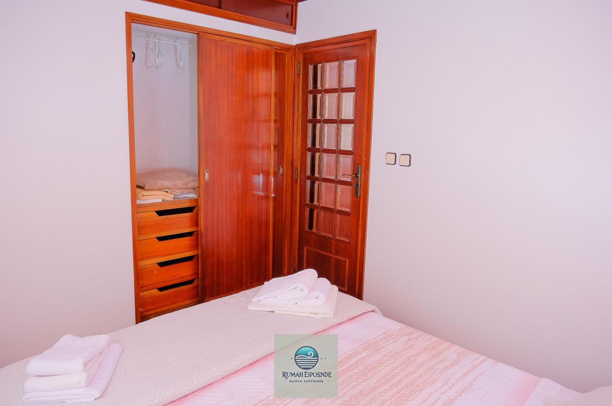 Rumah إسبونسيندي المظهر الخارجي الصورة