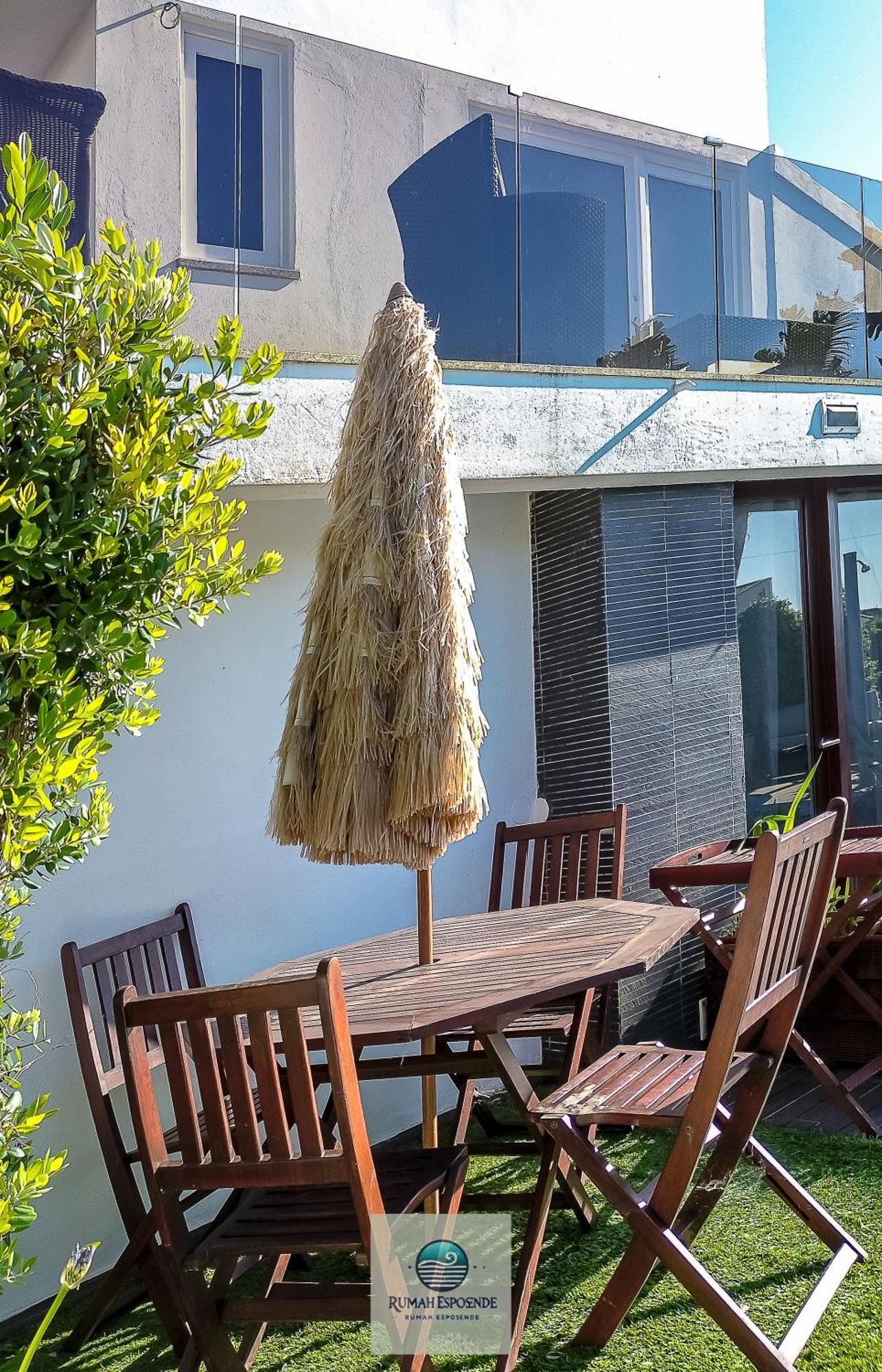 Rumah إسبونسيندي المظهر الخارجي الصورة