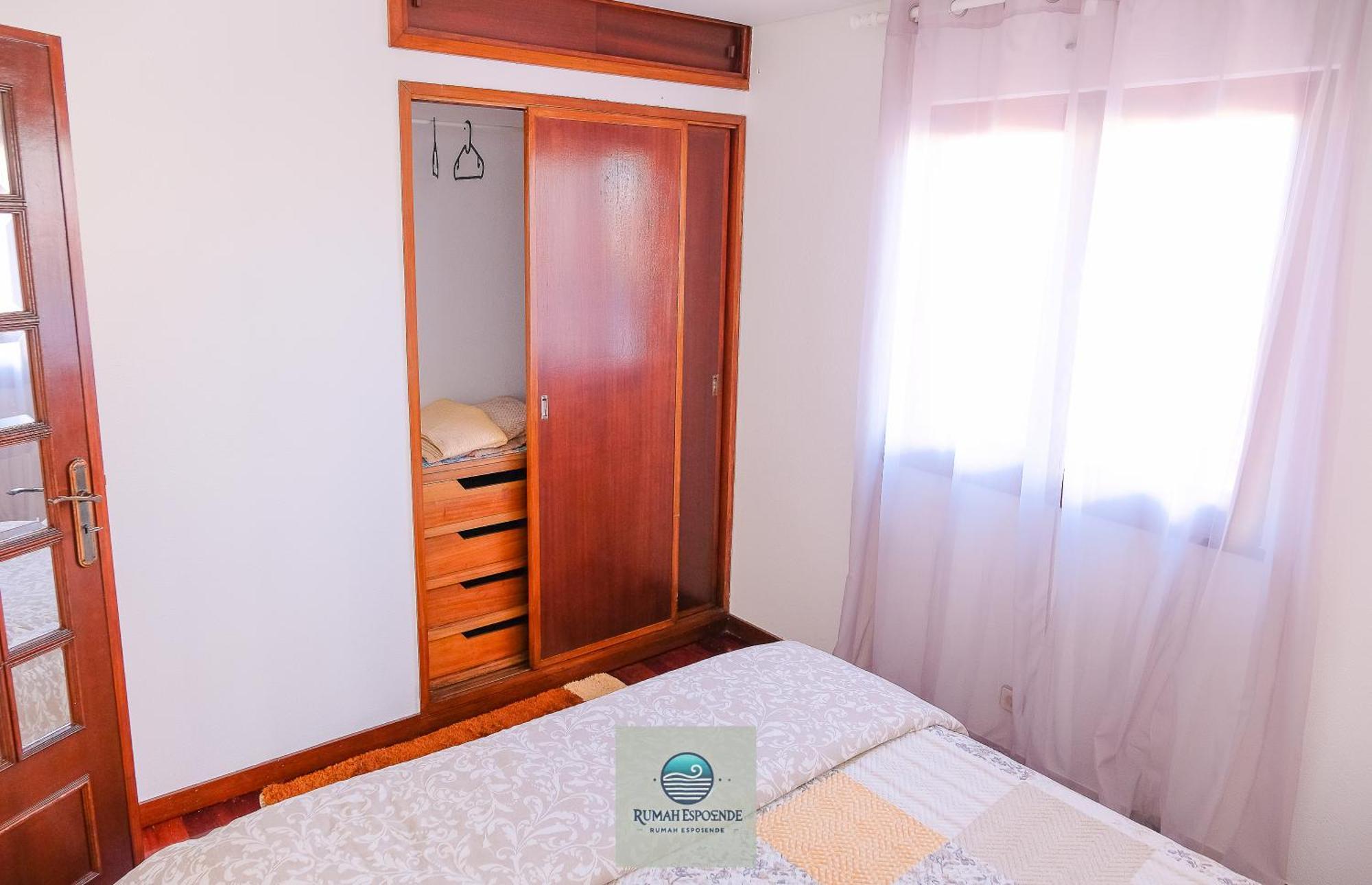 Rumah إسبونسيندي المظهر الخارجي الصورة